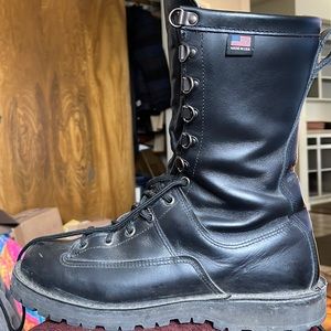 Danner Fort Lewis Insulated Boots for sale